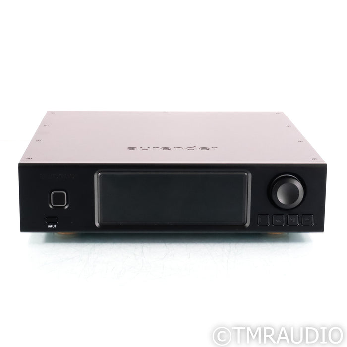 Aurender A200 Music Server & Streamer (Open Box)