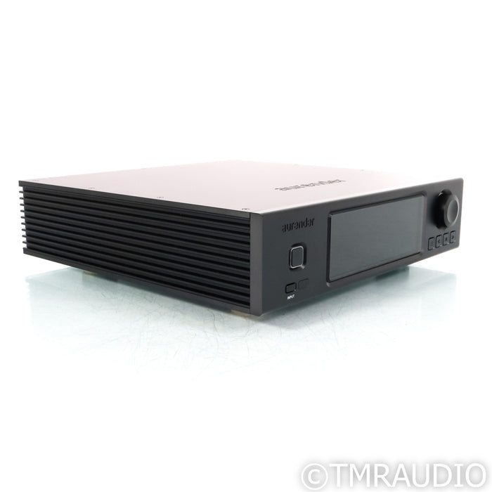 Aurender A200 Music Server & Streamer (Open Box)