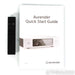 Aurender A200 Music Server & Streamer (Open Box)