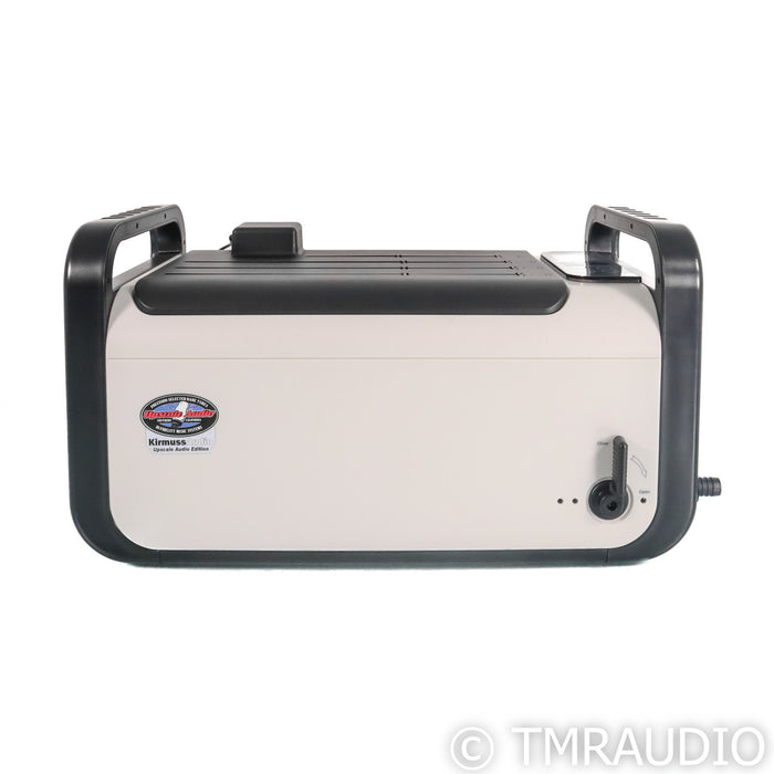 Kirmuss Audio KA-RC-1 Ultrasonic Record Cleaner