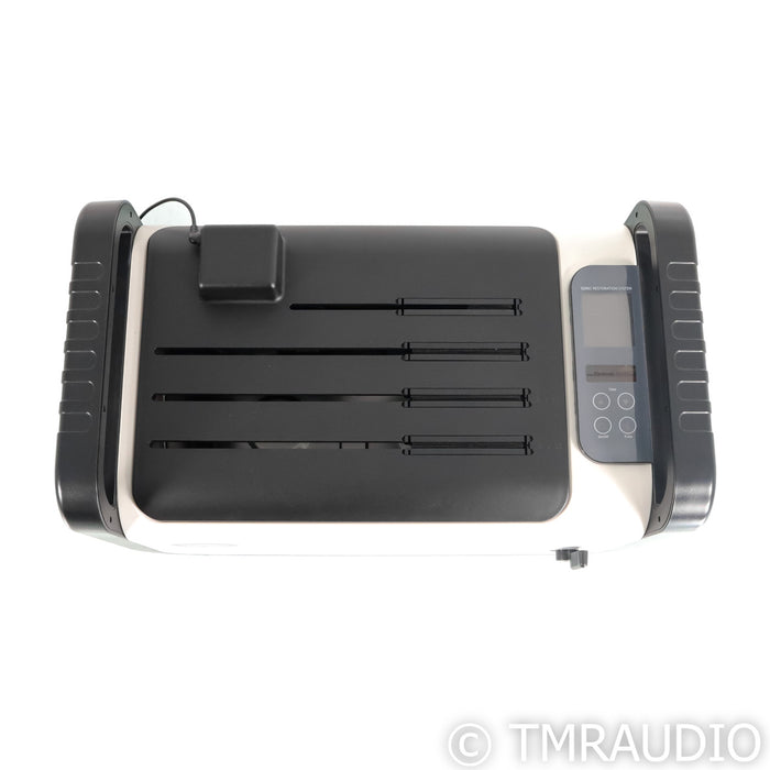 Kirmuss Audio KA-RC-1 Ultrasonic Record Cleaner