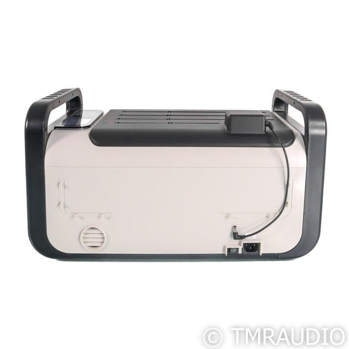 Kirmuss Audio KA-RC-1 Ultrasonic Record Cleaner