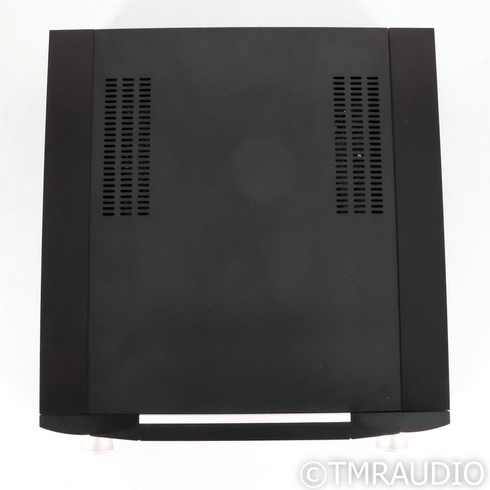 Mark Levinson No. 523 Stereo Preamplifier; MM & MC Phono (Open Box)