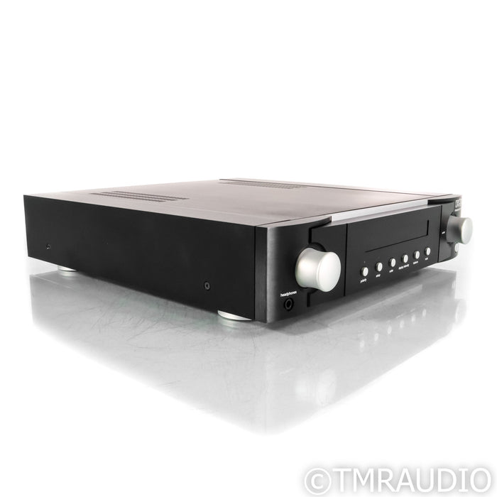 Mark Levinson No. 523 Stereo Preamplifier; MM & MC Phono (Open Box)
