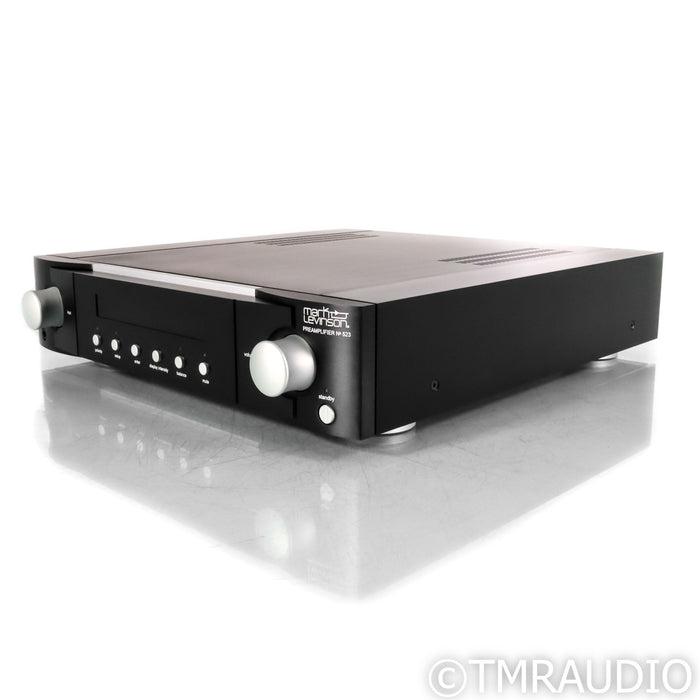 Mark Levinson No. 523 Stereo Preamplifier; MM & MC Phono (Open Box)