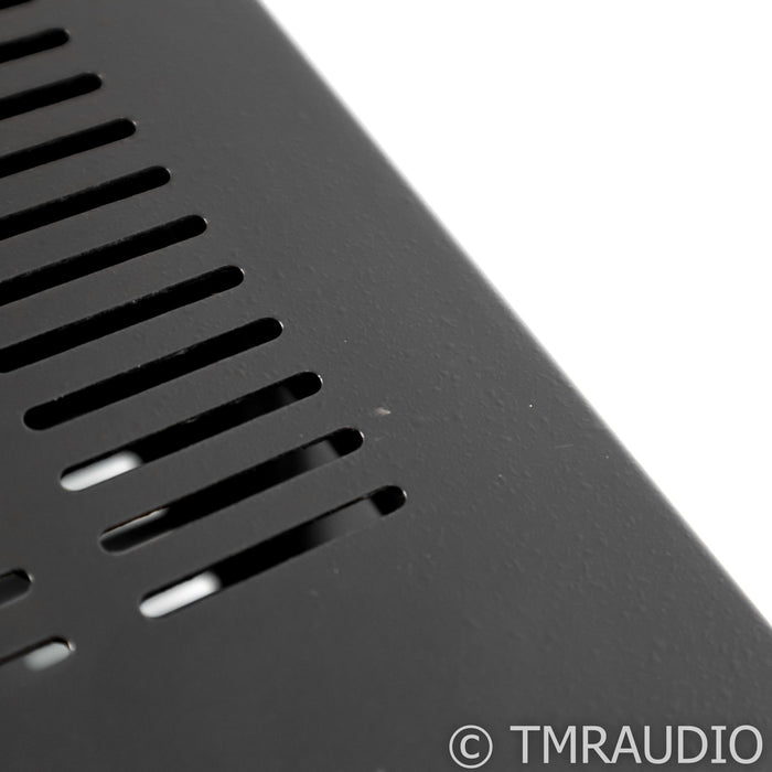 Parasound NewClassic Model 2125 v.2 Stereo Power Amplifier