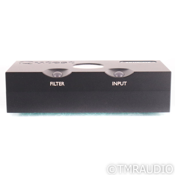 Chord Electronics Qutest DAC; D/A Converter