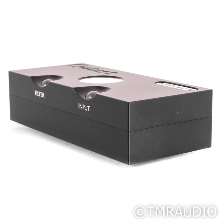 Chord Electronics Qutest DAC; D/A Converter