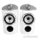 Bowers & Wilkins 805 D4 Bookshelf Speakers; White Pair