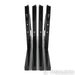 Magna Risers MK7 Multi Riser Stands for Magnepan Speakers; Black; Set of Four