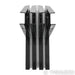 Magna Risers MK7 Multi Riser Stands for Magnepan Speakers; Black; Set of Four
