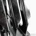 Magna Risers MK7 Multi Riser Stands for Magnepan Speakers; Black; Set of Four