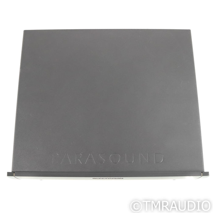 Parasound Halo JC 3+ MM & MC Phono Preamplifier