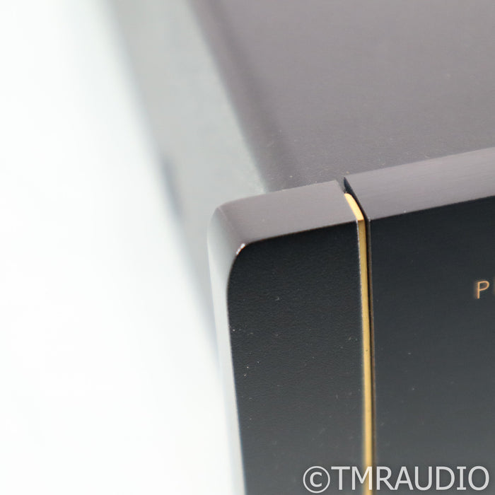 Parasound Halo JC 3+ MM & MC Phono Preamplifier