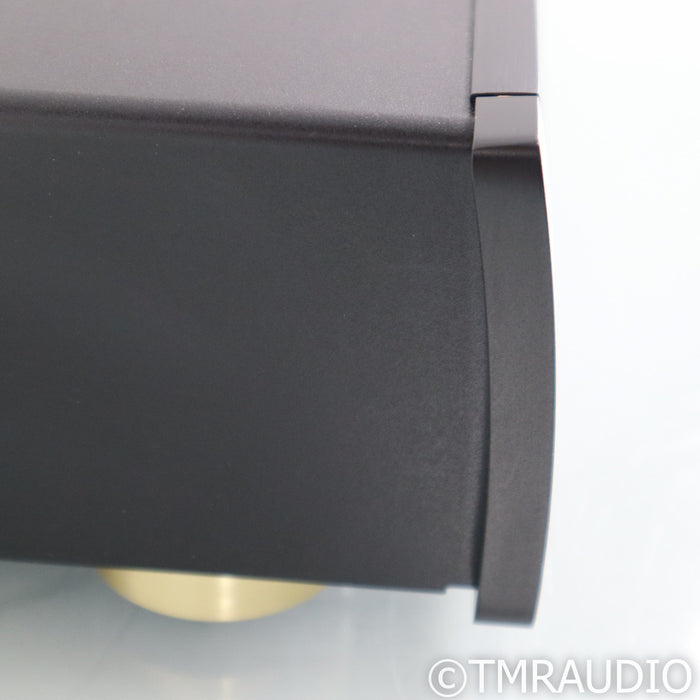 Parasound Halo JC 3+ MM & MC Phono Preamplifier