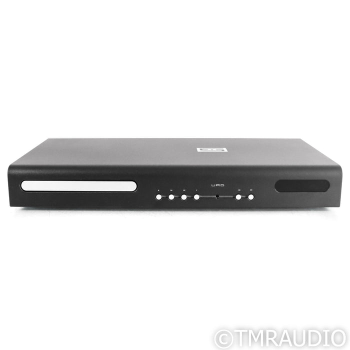 Schiit Audio URD CD Transport & USB Hub