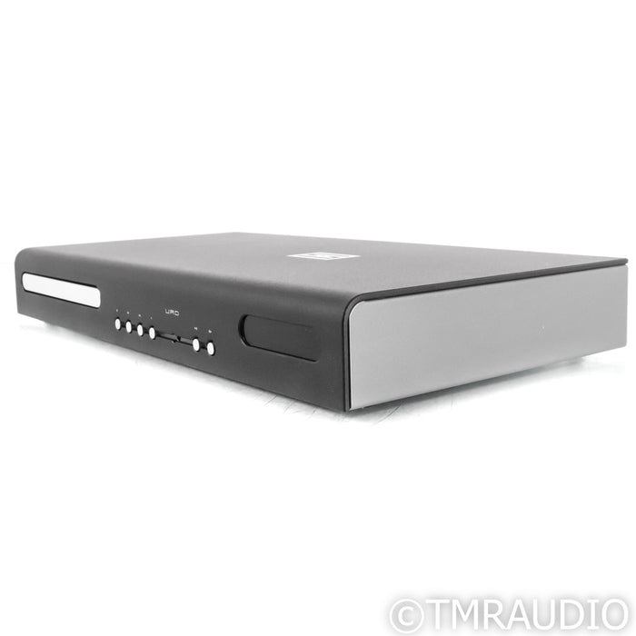 Schiit Audio URD CD Transport & USB Hub