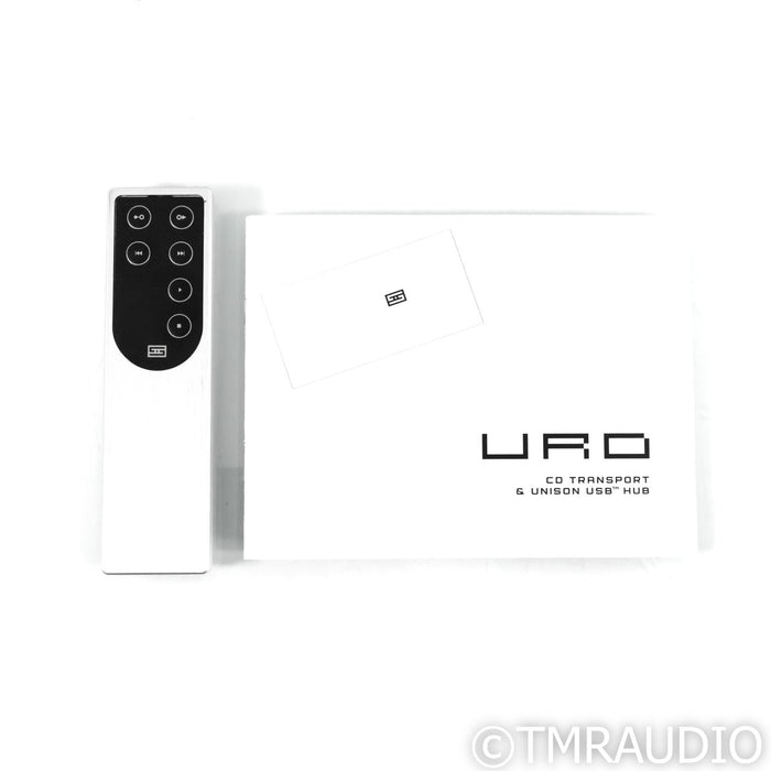 Schiit Audio URD CD Transport & USB Hub