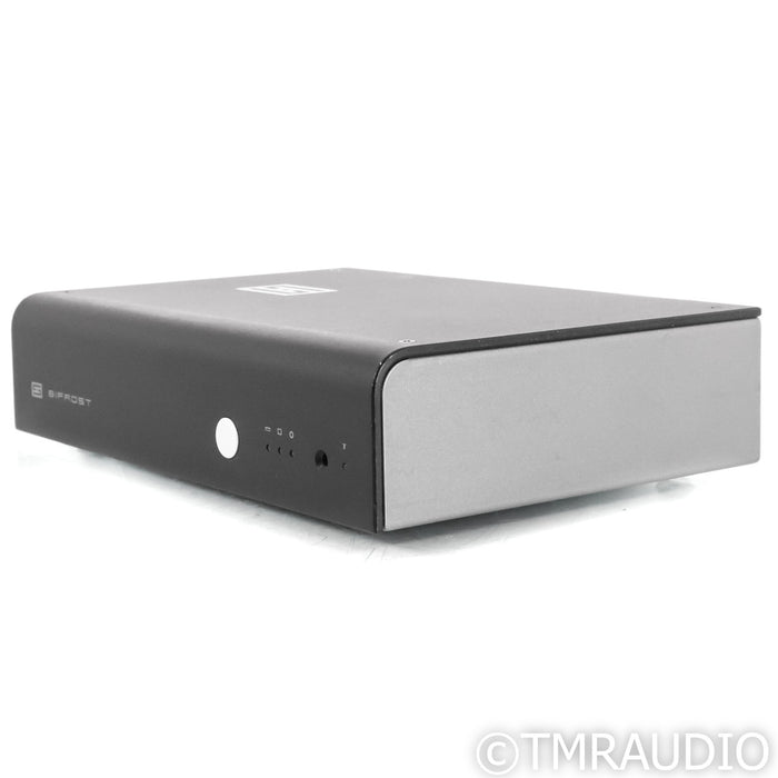Schiit Audio Bifrost 2 DAC; D/A Converter (No Remote)