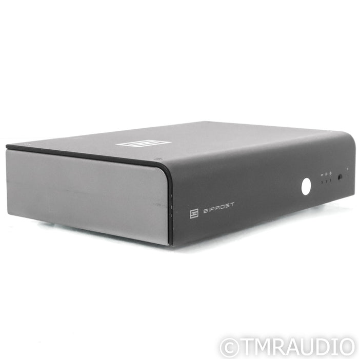 Schiit Audio Bifrost 2 DAC; D/A Converter (No Remote)