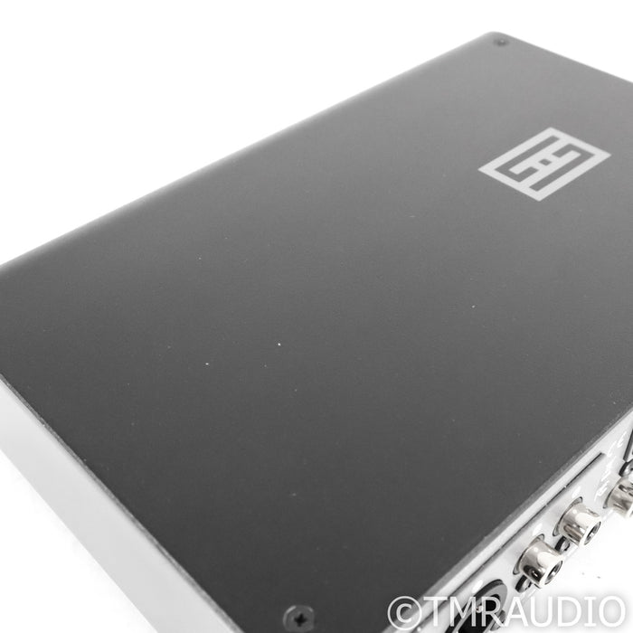 Schiit Audio Bifrost 2 DAC; D/A Converter (No Remote)