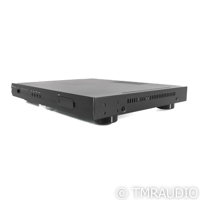 ELAC Alchemy DPA-2 Stereo Power Amplifier