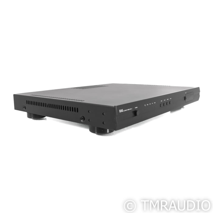 ELAC Alchemy DPA-2 Stereo Power Amplifier