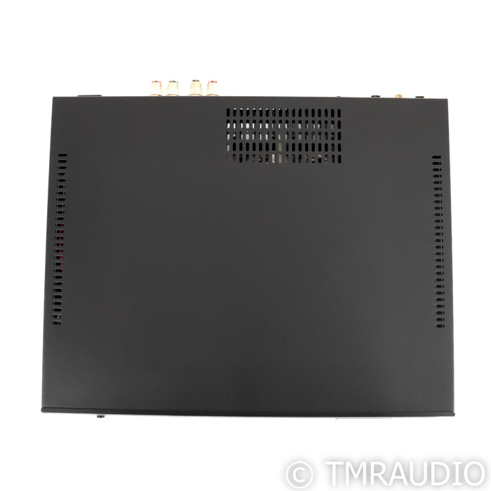 ELAC Alchemy DPA-2 Stereo Power Amplifier
