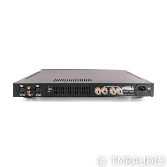 ELAC Alchemy DPA-2 Stereo Power Amplifier