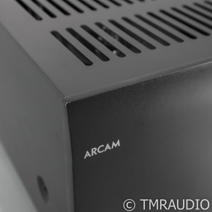 Arcam PA240 Stereo Power Amplifier