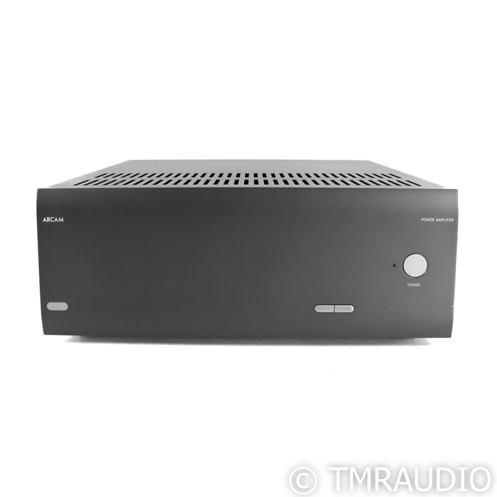 Arcam PA240 Stereo Power Amplifier