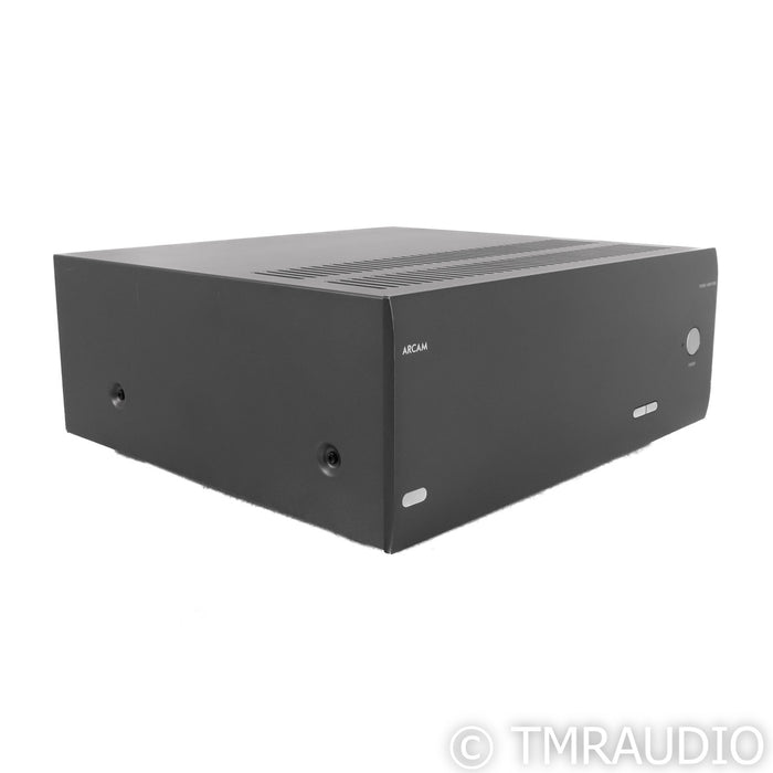 Arcam PA240 Stereo Power Amplifier