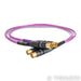 Nordost Frey 2 RCA Cables, 1m Pair Interconnects