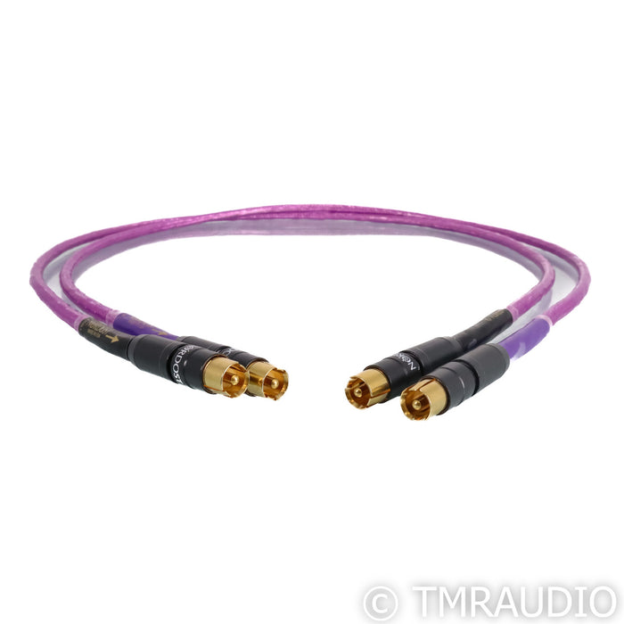 Nordost Frey 2 RCA Cables, 1m Pair Interconnects
