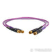 Nordost Frey 2 RCA Cables, 1m Pair Interconnects