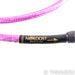 Nordost Frey 2 RCA Cables, 1m Pair Interconnects