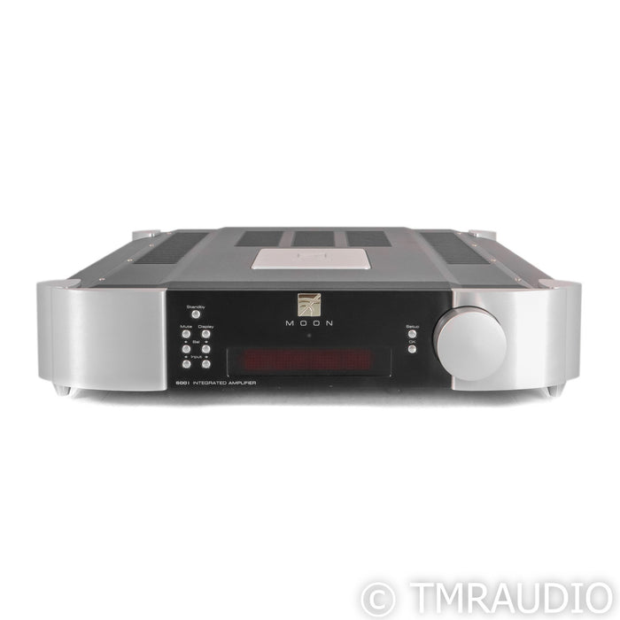 SimAudio 600i v2 Stereo Integrated Amplifier