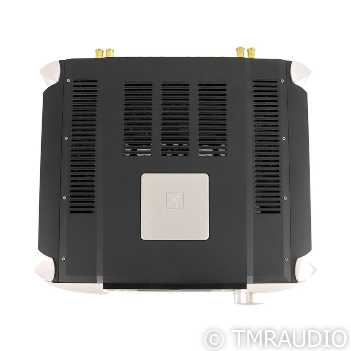 SimAudio 600i v2 Stereo Integrated Amplifier