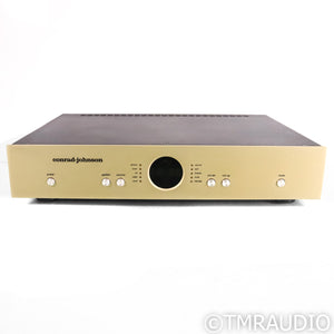 Conrad-Johnson ET3 Stereo Tube Preamplifier