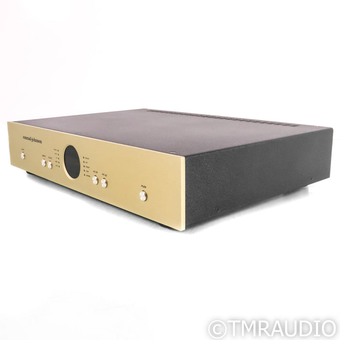 Conrad-Johnson ET3 Stereo Tube Preamplifier