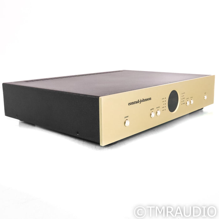 Conrad-Johnson ET3 Stereo Tube Preamplifier