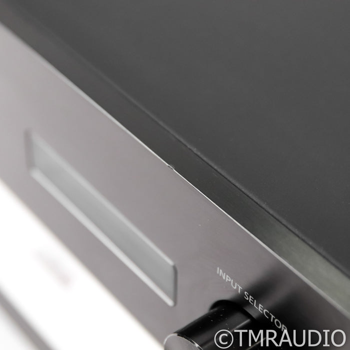 Technics SU-G700M2 Stereo Integrated Amplifier; MM & MC Phono