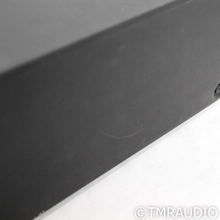 Technics SU-G700M2 Stereo Integrated Amplifier; MM & MC Phono