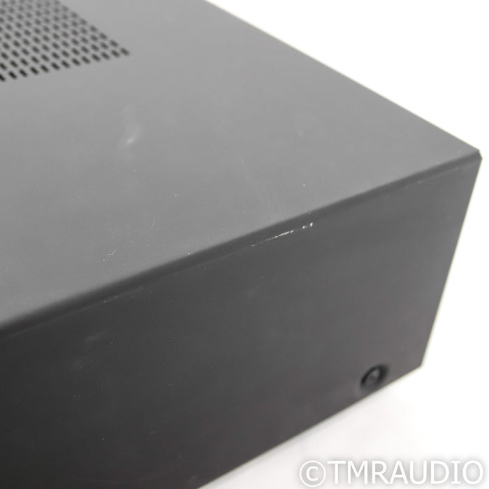 Technics SU-G700M2 Stereo Integrated Amplifier; MM & MC Phono