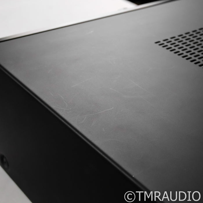 Technics SU-G700M2 Stereo Integrated Amplifier; MM & MC Phono