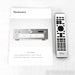 Technics SU-G700M2 Stereo Integrated Amplifier; MM & MC Phono