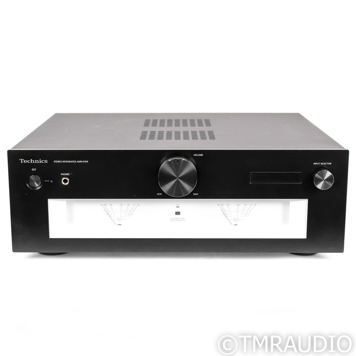 Technics SU-G700M2 Stereo Integrated Amplifier; MM & MC Phono