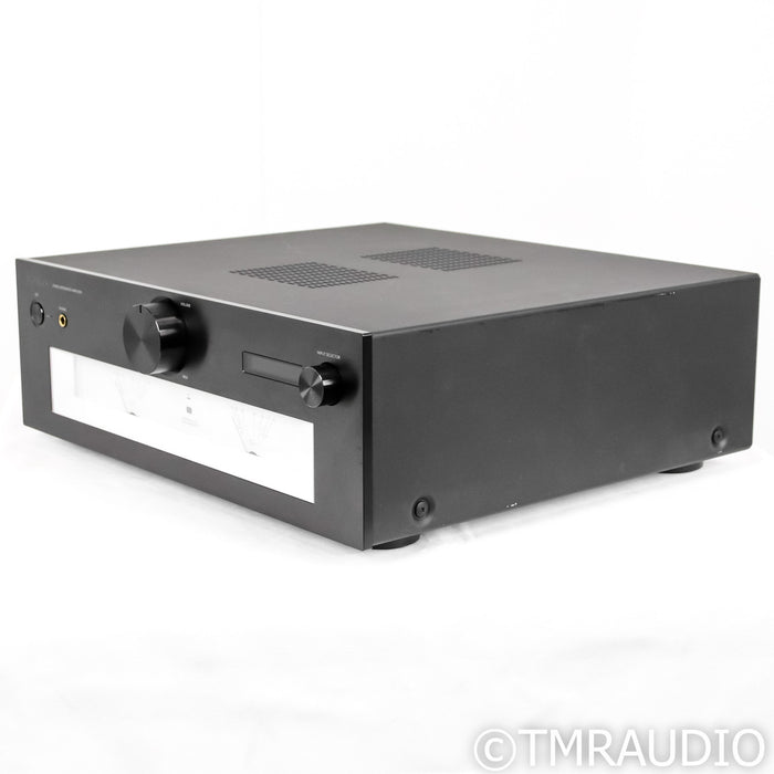 Technics SU-G700M2 Stereo Integrated Amplifier; MM & MC Phono