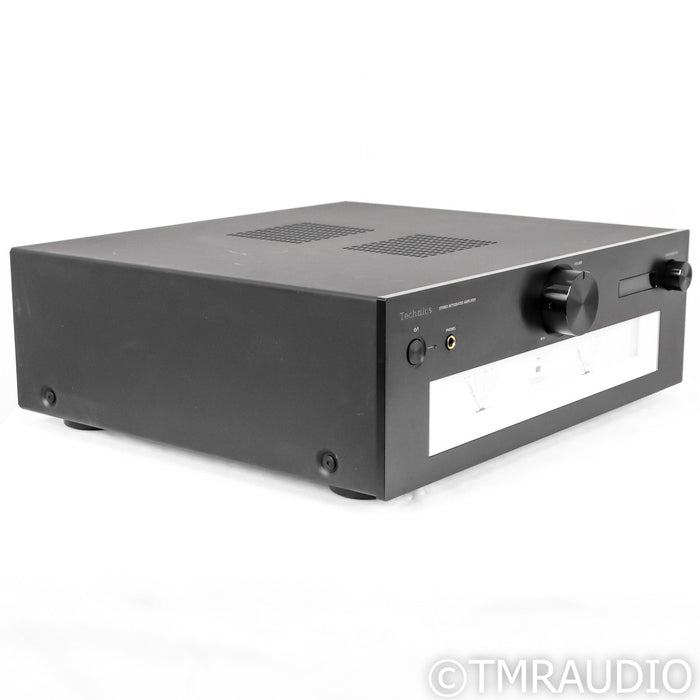 Technics SU-G700M2 Stereo Integrated Amplifier; MM & MC Phono