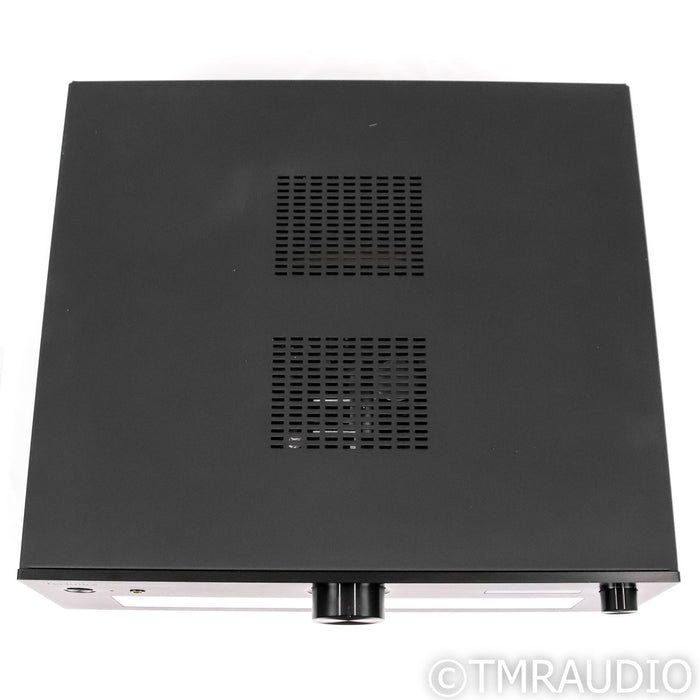 Technics SU-G700M2 Stereo Integrated Amplifier; MM & MC Phono